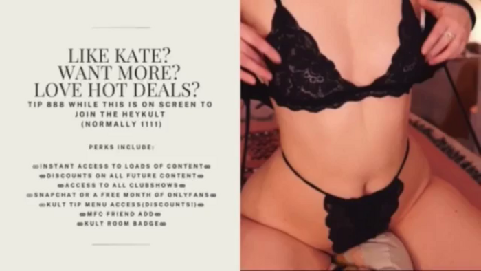 HeyKate