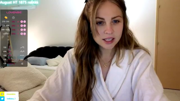 ImKeira