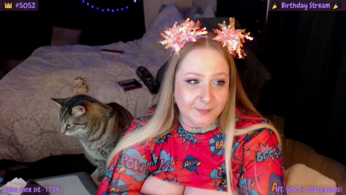 Khaleesi420