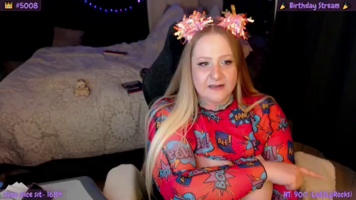Khaleesi420