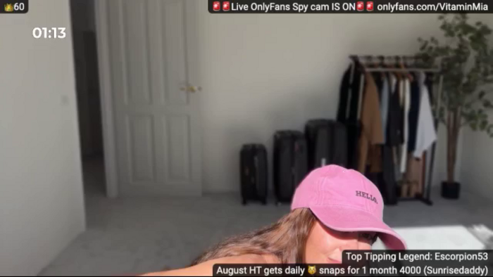 MissAustralia