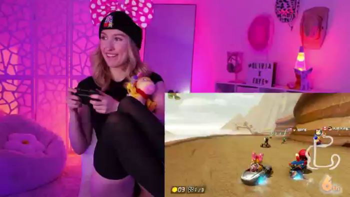 OliviaxFaye