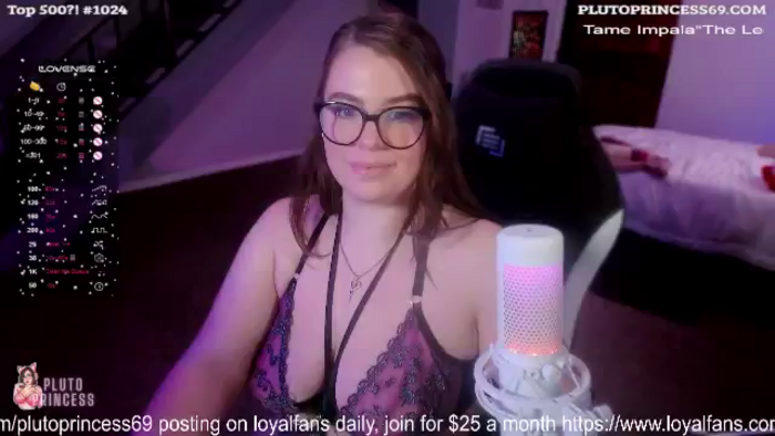 PlutoPrincess