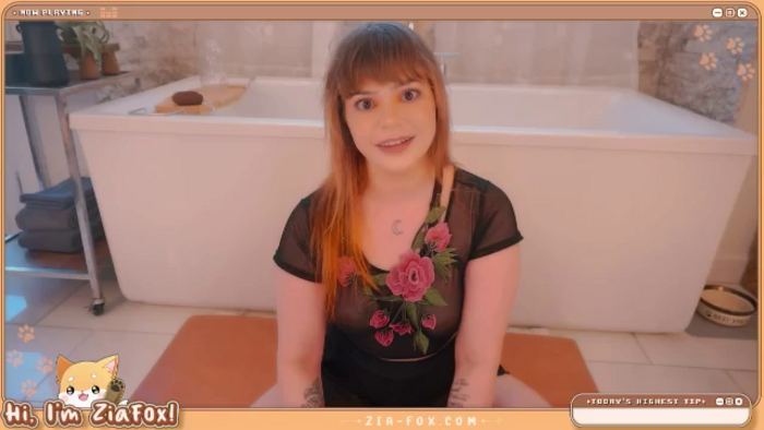 ZiaFox