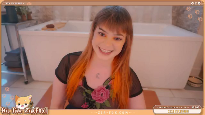 ZiaFox