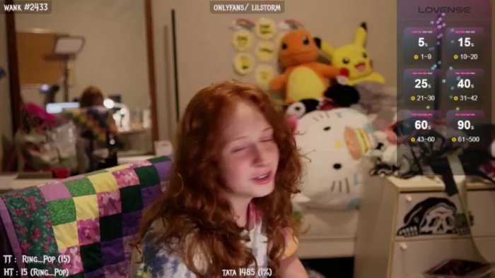 lilstorm