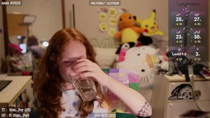 lilstorm