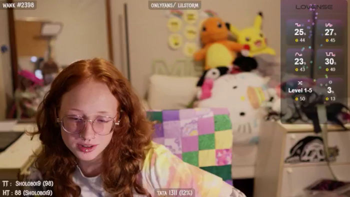 lilstorm