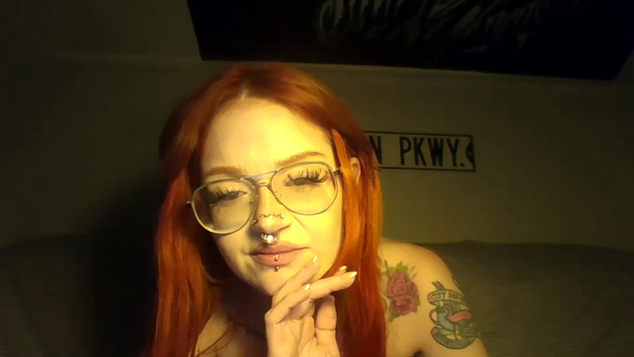 redheadpistol