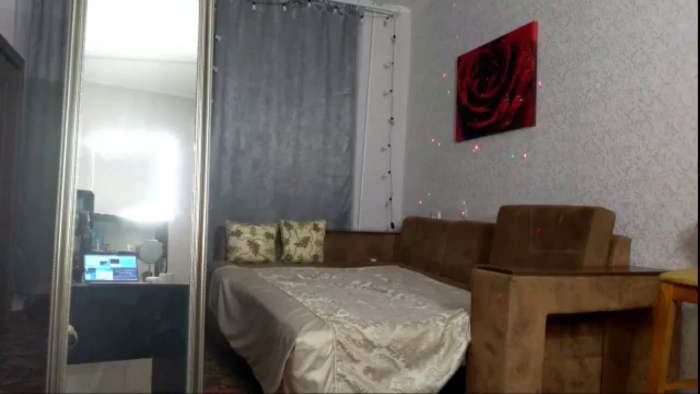 AngelicaAmour