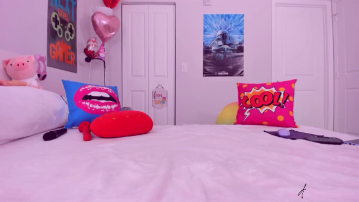 AngieDaniels