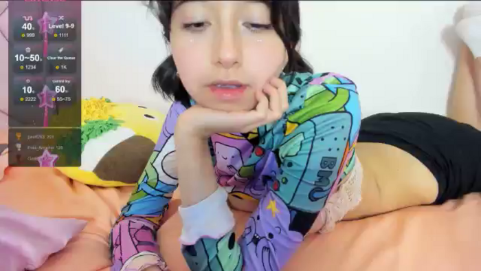 Cherrycute666