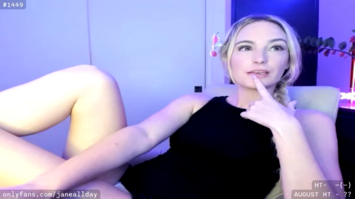 JaneAllDay