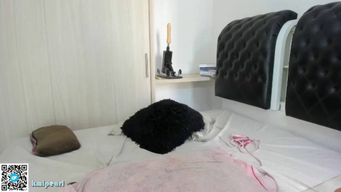 Kmipearl