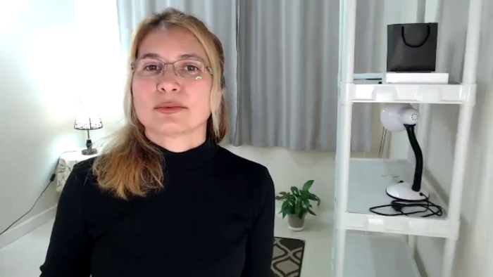Marjoriecam