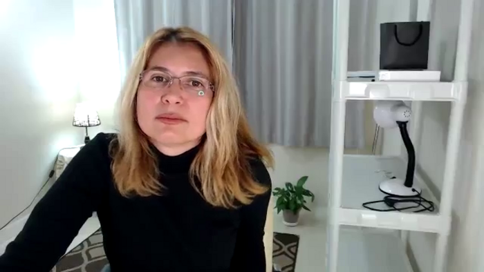 Marjoriecam