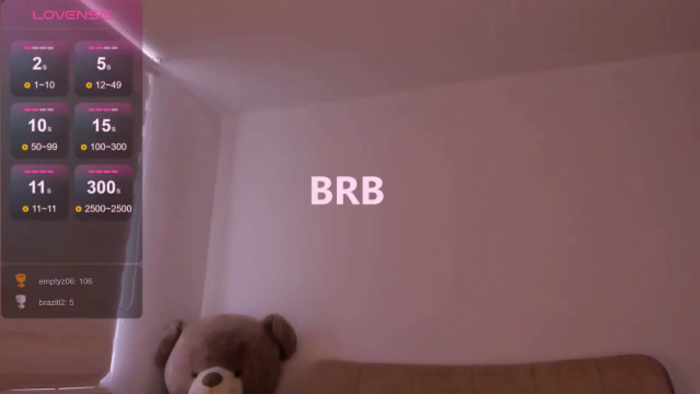 Missbaby8