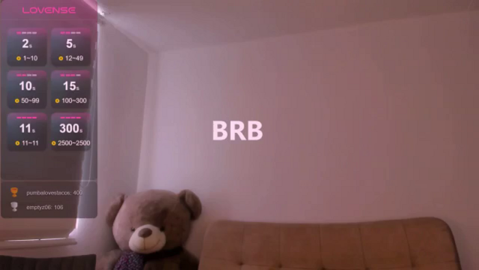 Missbaby8
