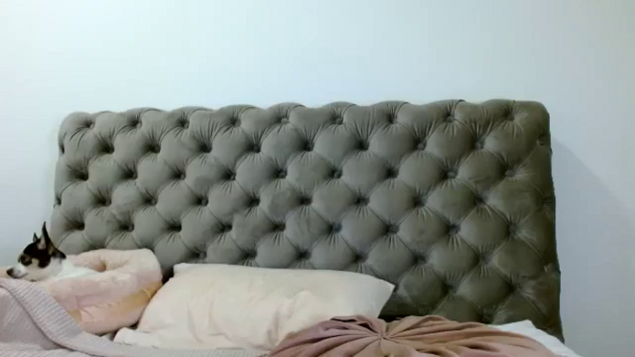 Vixen_Eliana