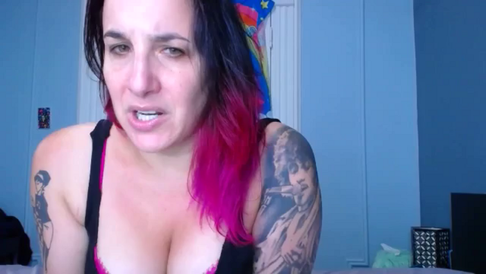 abustybabe