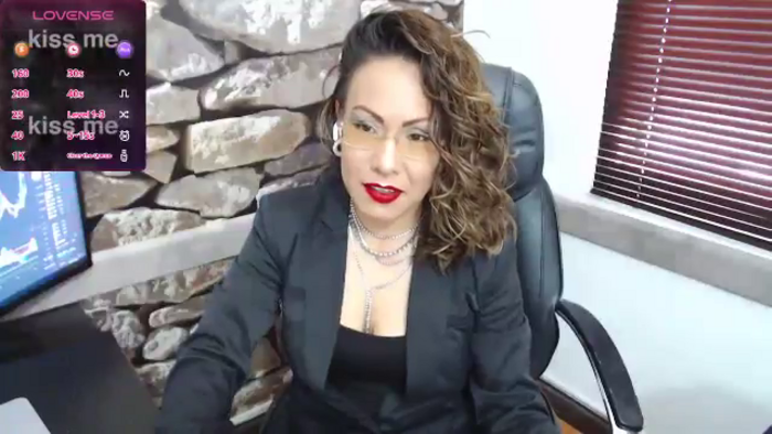 office_secret