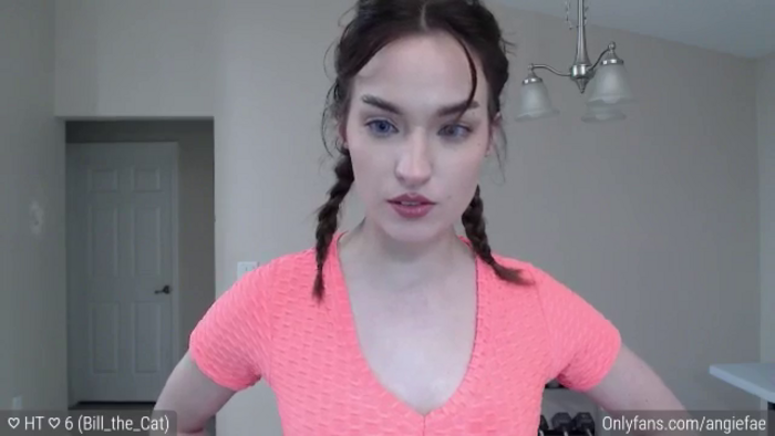 AngieFae