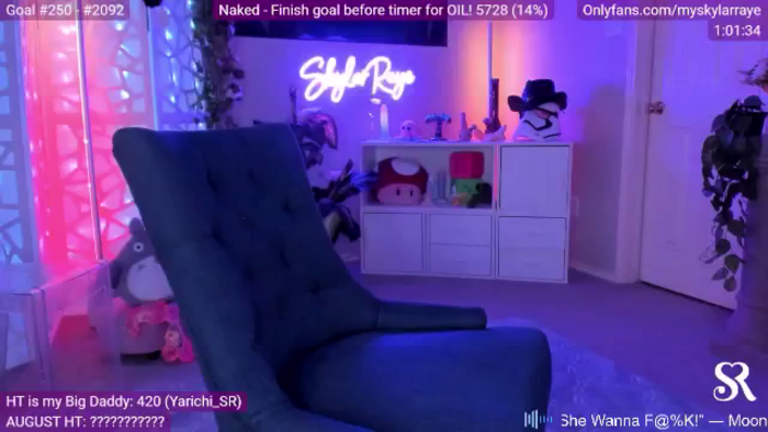 MySkylarRaye