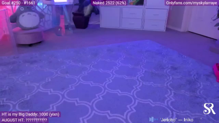 MySkylarRaye