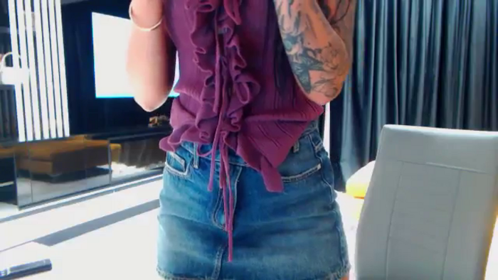 NicoleCrystal