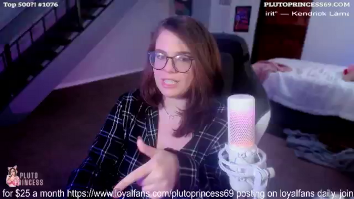 PlutoPrincess