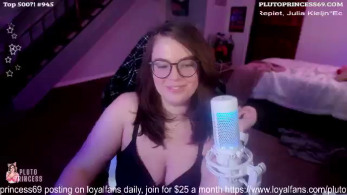PlutoPrincess