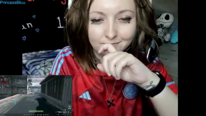 PrincessBluu