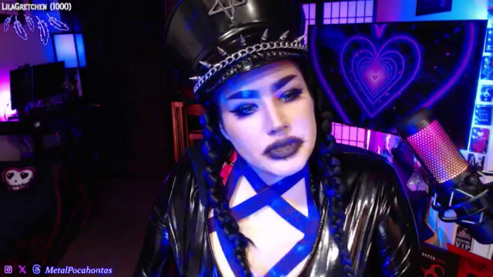QueenOfMetal