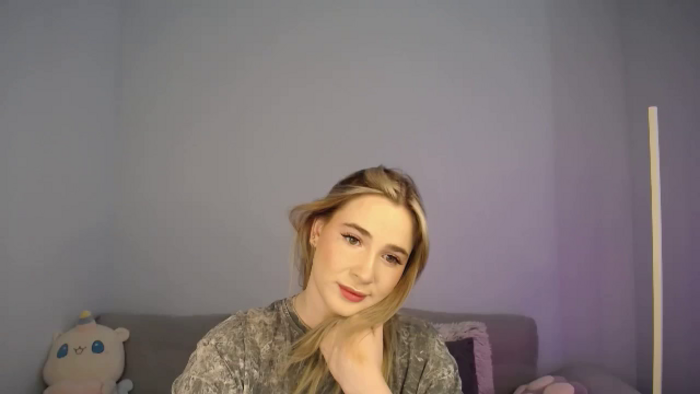 SabrinaViolet