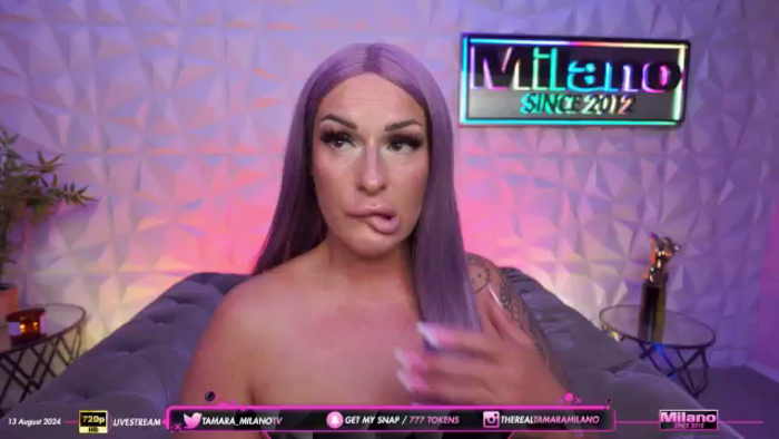 TamaraMilano