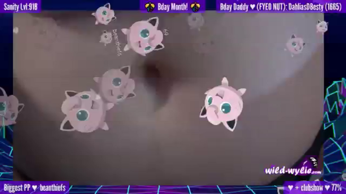 WildWyliePM