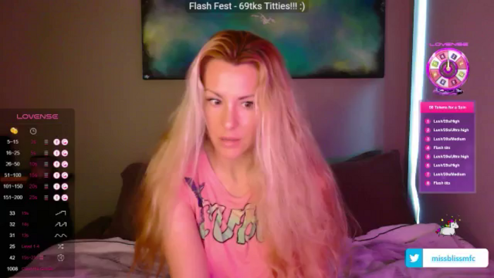 aMissBliss