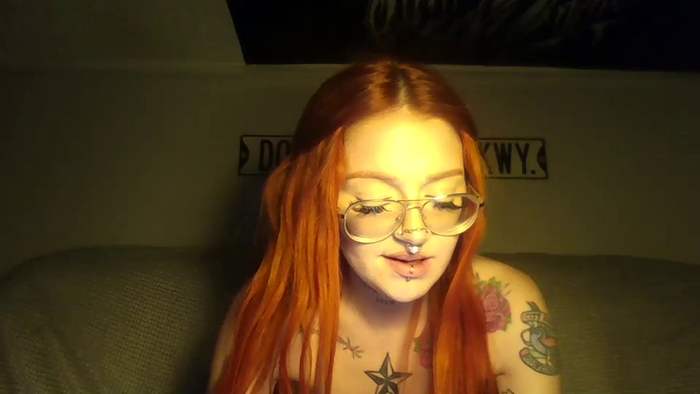 redheadpistol