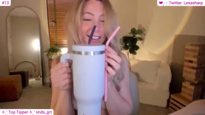 AlexaSharp