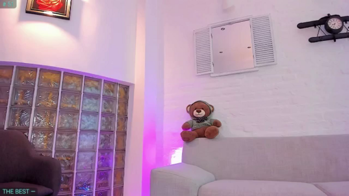 AlexiAngel