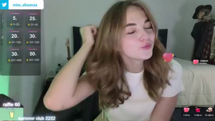 Aliannaa