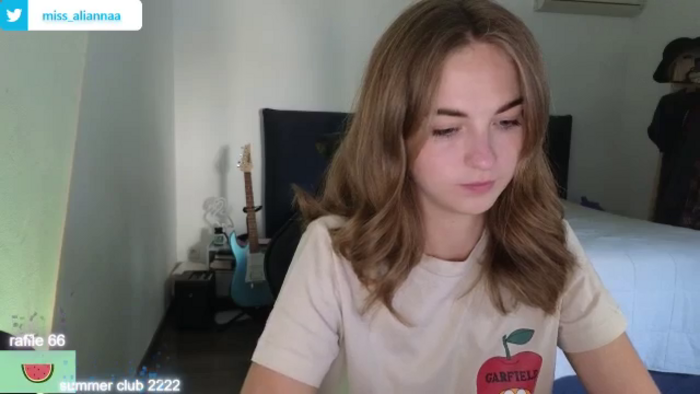 Aliannaa