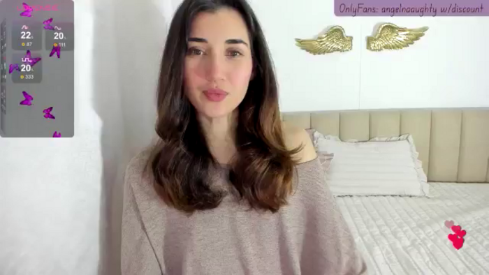 Angelnaaughty