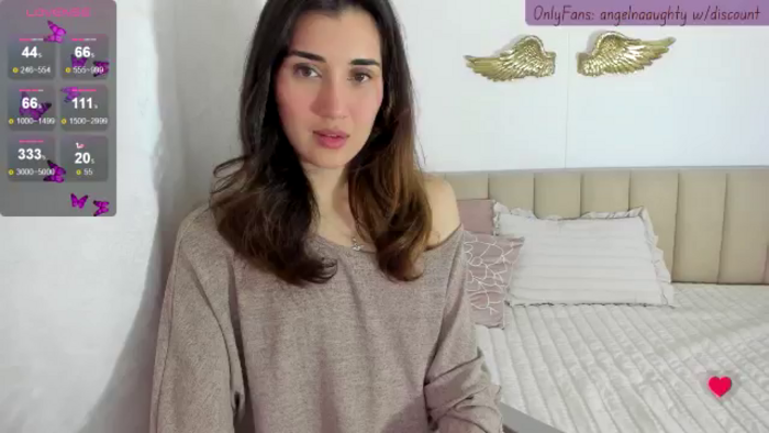 Angelnaaughty