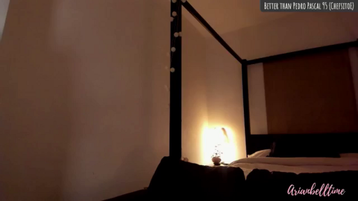 ArianBelltime