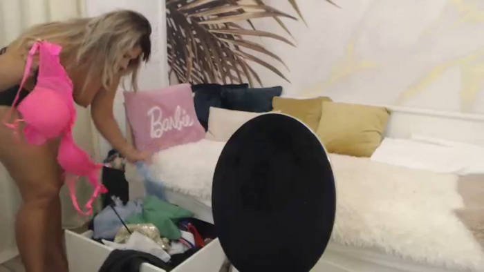 BarbieSins