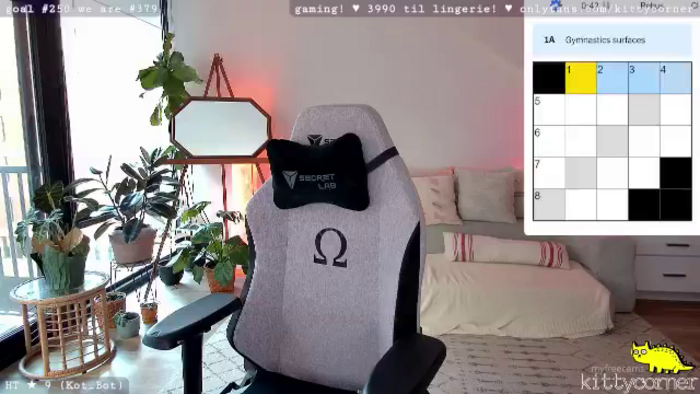 KittyCorner