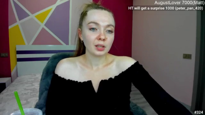 LizaGhost