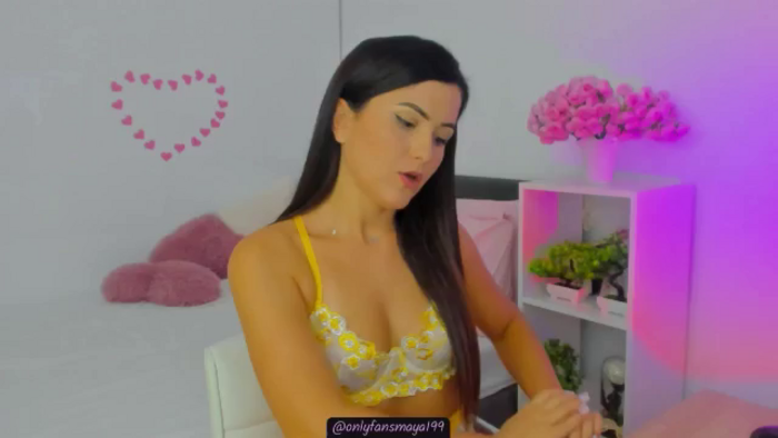 Mayaaa