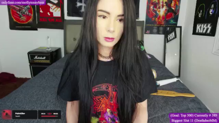 MollyMayhem